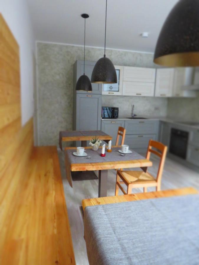 B&B A Pie Paganella Terre d'Adige Kültér fotó