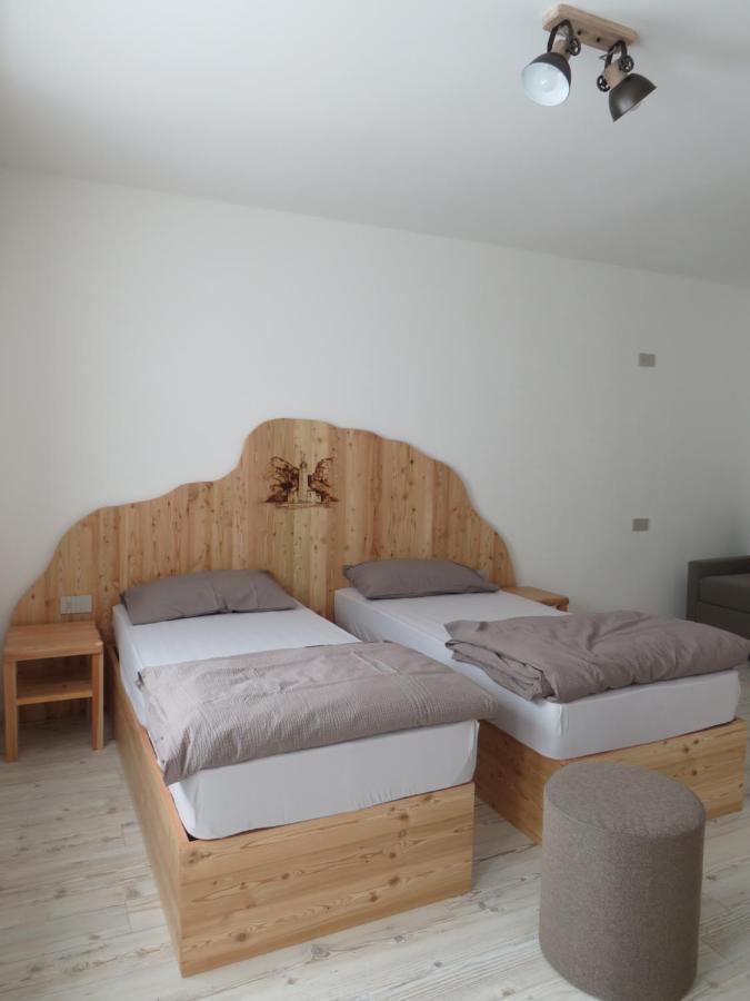 B&B A Pie Paganella Terre d'Adige Kültér fotó