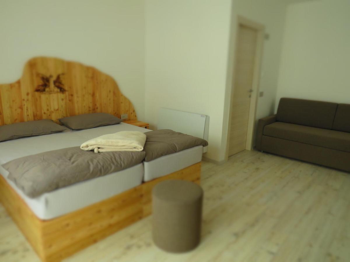 B&B A Pie Paganella Terre d'Adige Kültér fotó