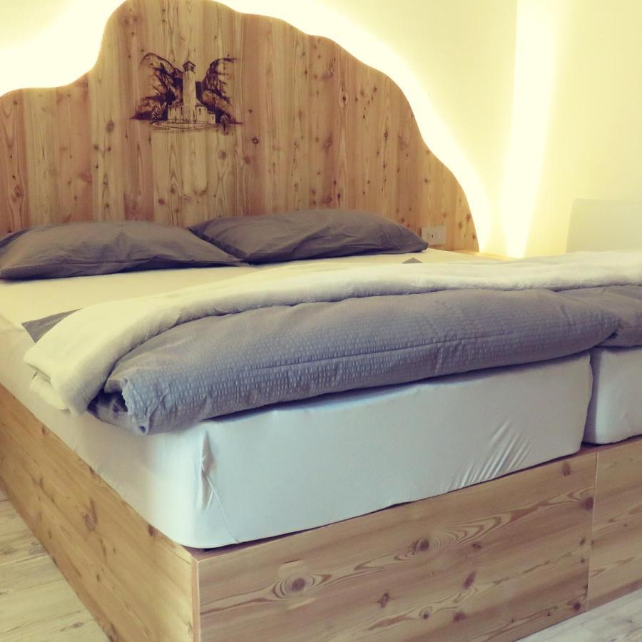 B&B A Pie Paganella Terre d'Adige Kültér fotó