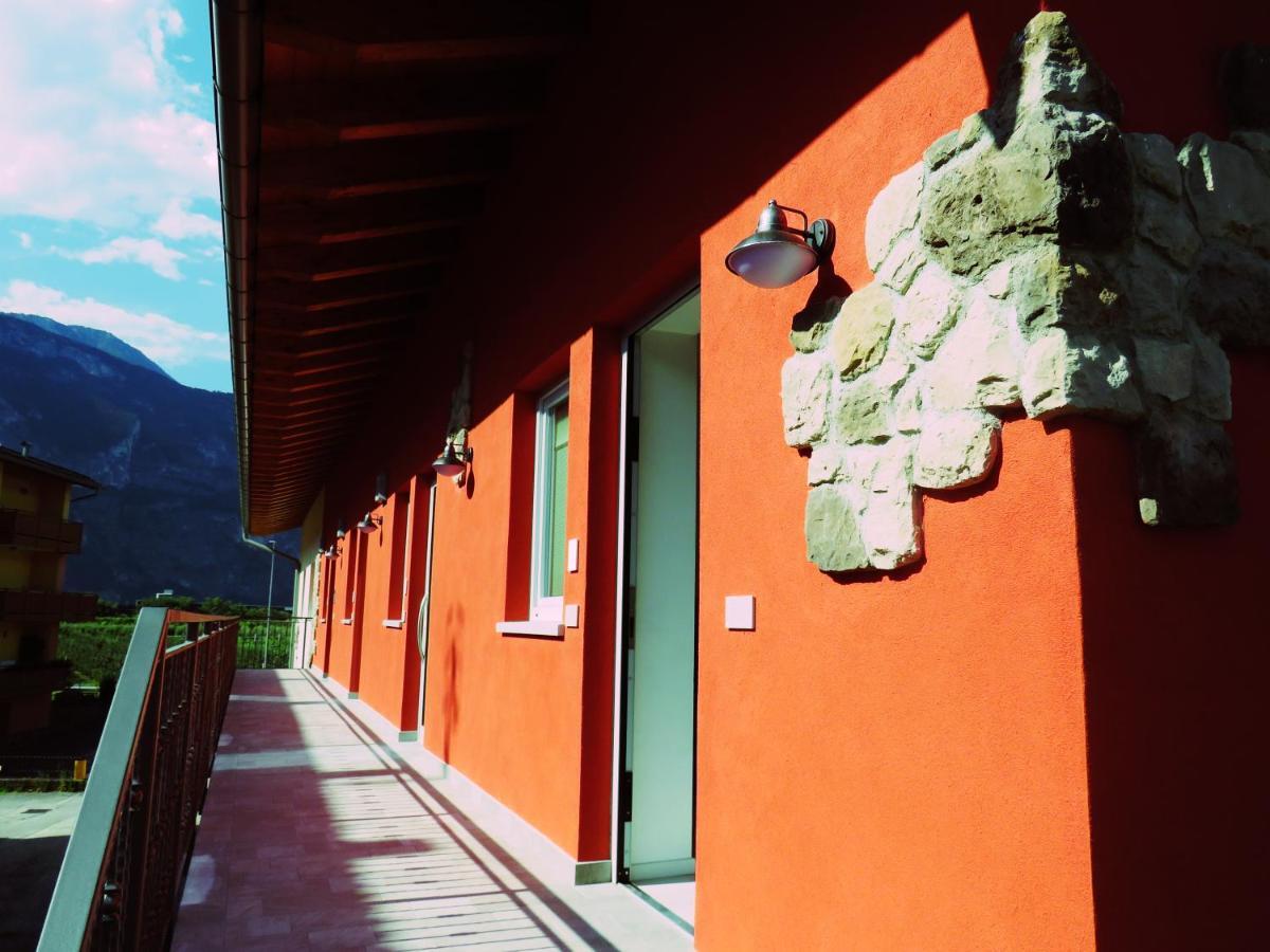 B&B A Pie Paganella Terre d'Adige Kültér fotó