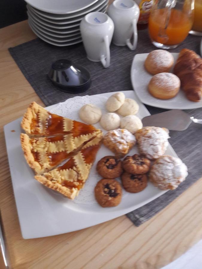 B&B A Pie Paganella Terre d'Adige Kültér fotó