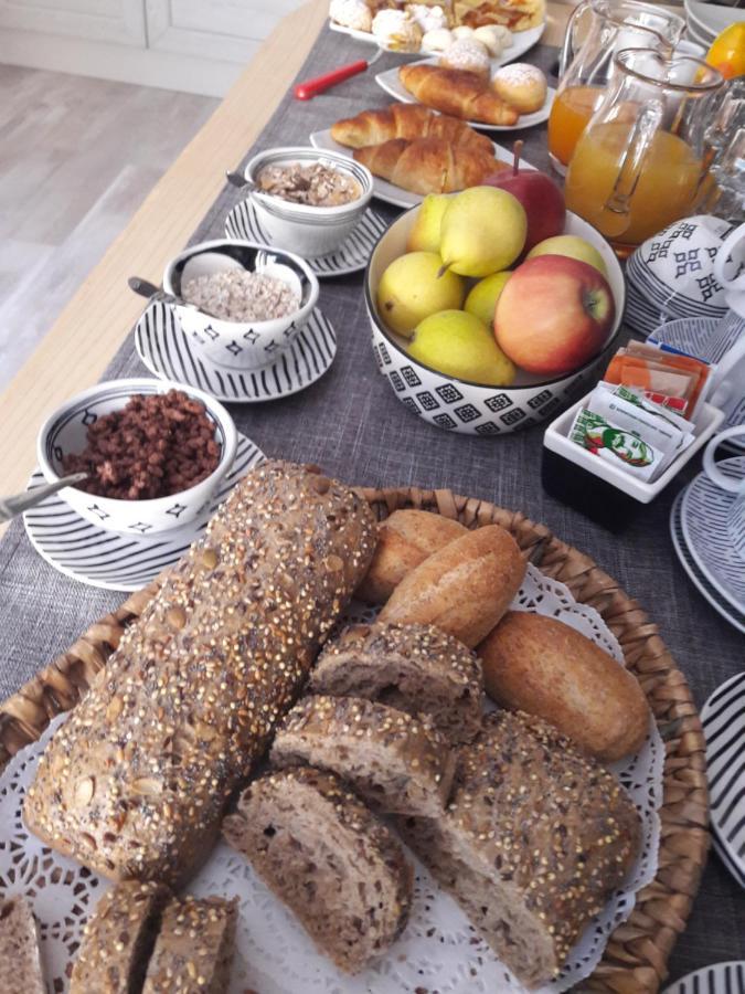 B&B A Pie Paganella Terre d'Adige Kültér fotó