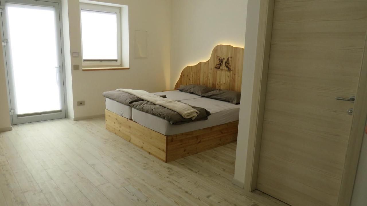 B&B A Pie Paganella Terre d'Adige Kültér fotó